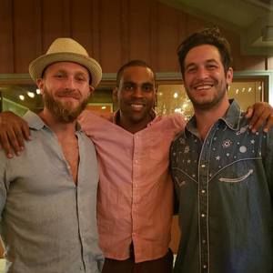 Meet your Posher, Paul